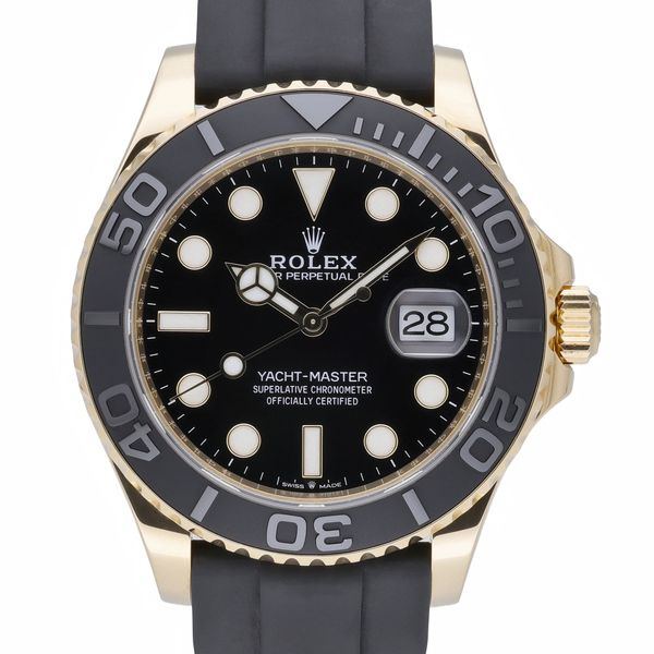Rolex Yacht-Master 226658